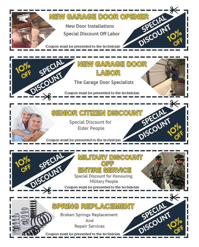 Garage Doors Store Repairs Orem, UT 801-845-7578 - CouponSet19-five