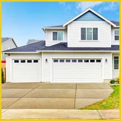 Garage Doors Store Repairs Orem, UT 801-845-7578 - side-residential-08m